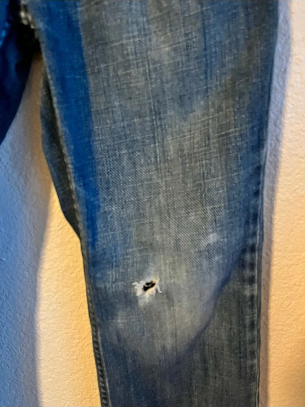 GAP color 22